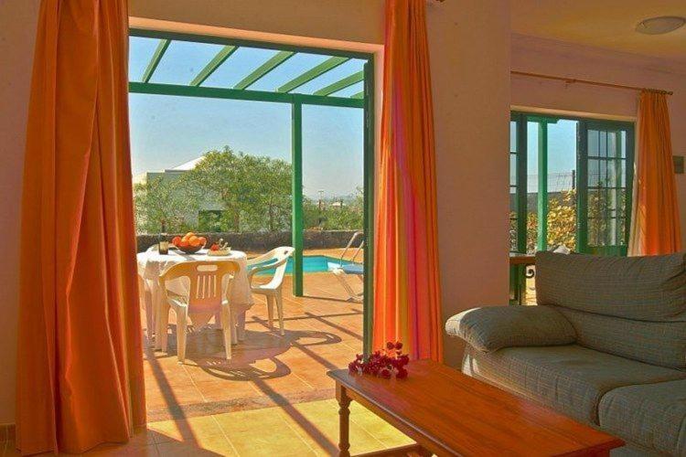Villas Costa Papagayo Плайя-Бланка Номер фото