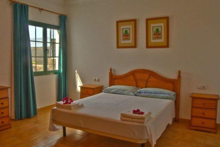 Villas Costa Papagayo Плайя-Бланка Номер фото