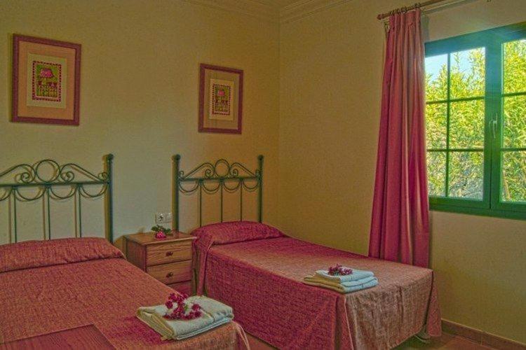 Villas Costa Papagayo Плайя-Бланка Номер фото